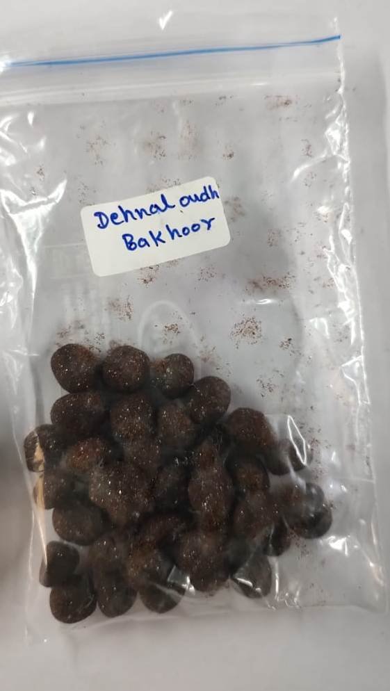 Bakhoor